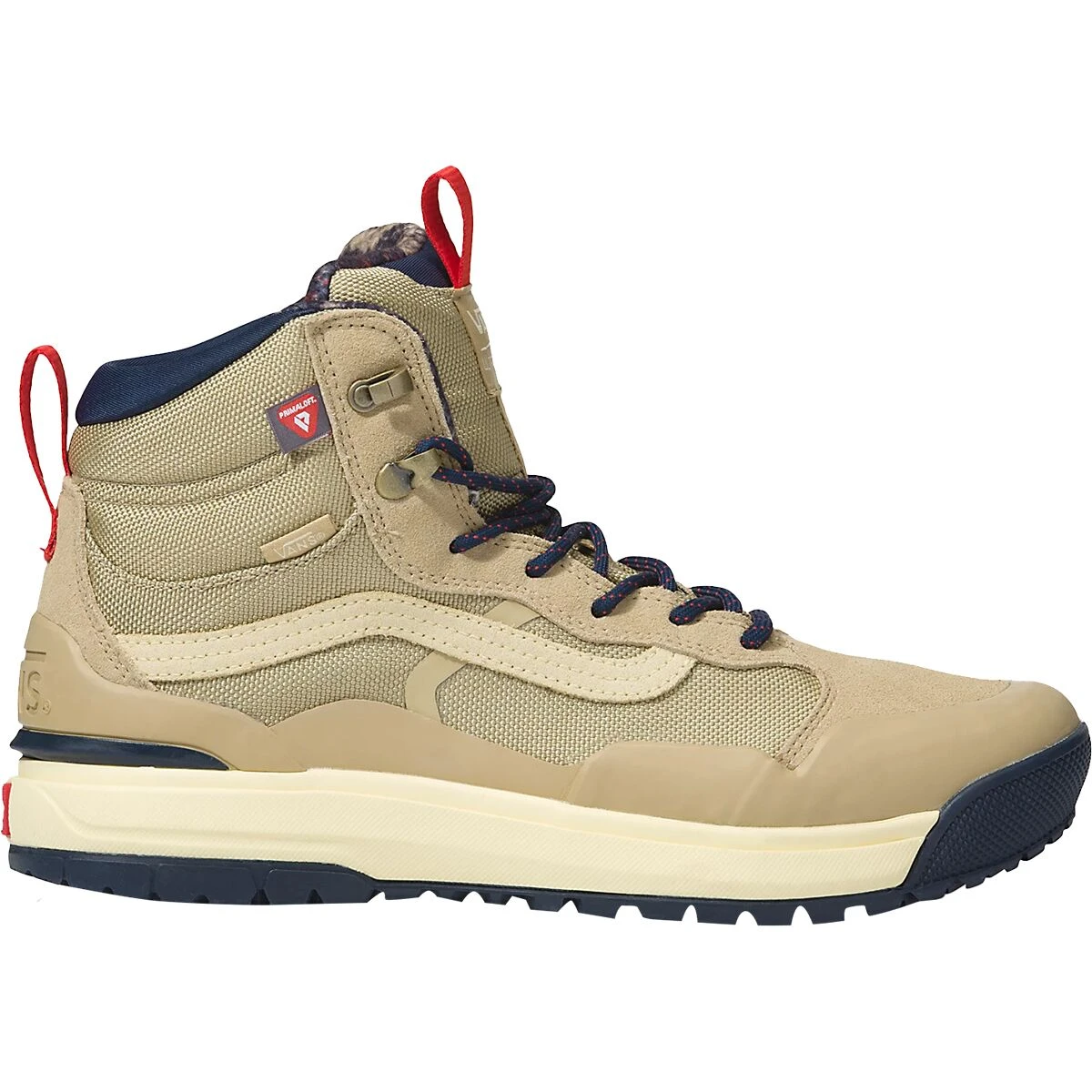 Vans Ultrarange Exo Hi MTE-2 Shoe - Image 6