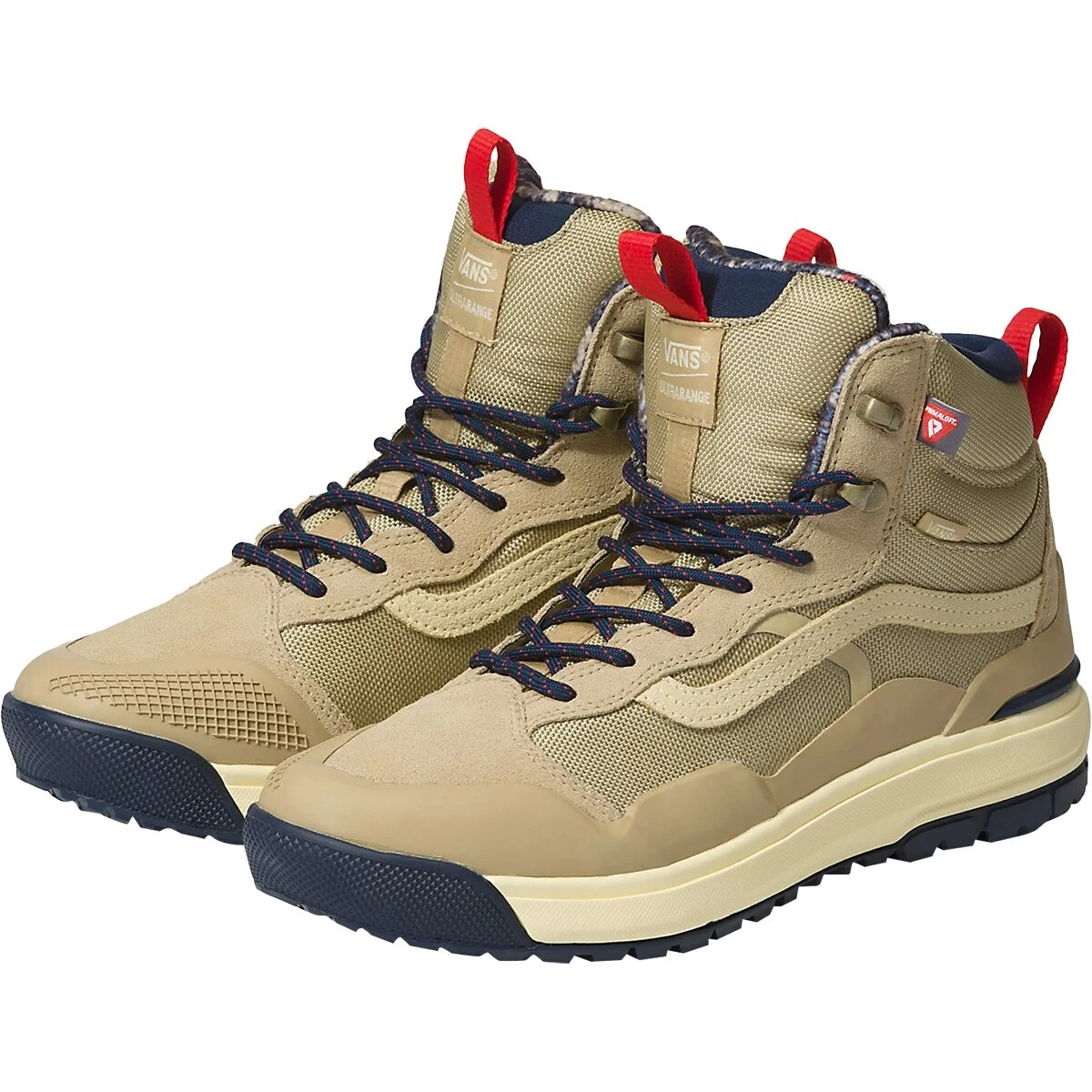 Vans Ultrarange Exo Hi MTE-2 Shoe