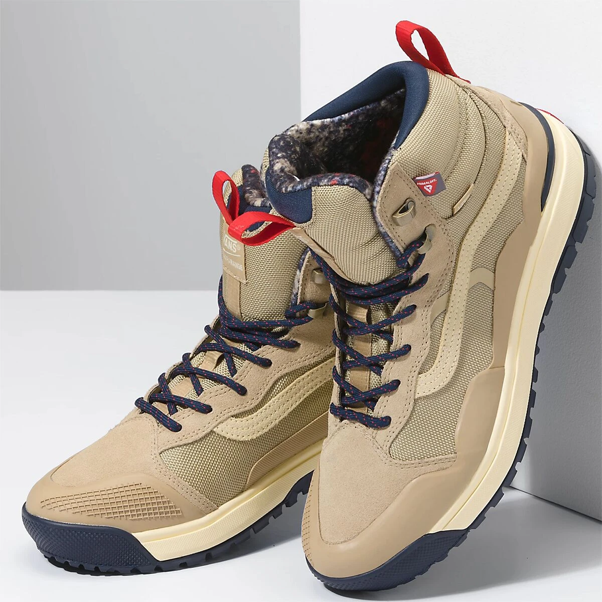 Vans Ultrarange Exo Hi MTE-2 Shoe - Image 5