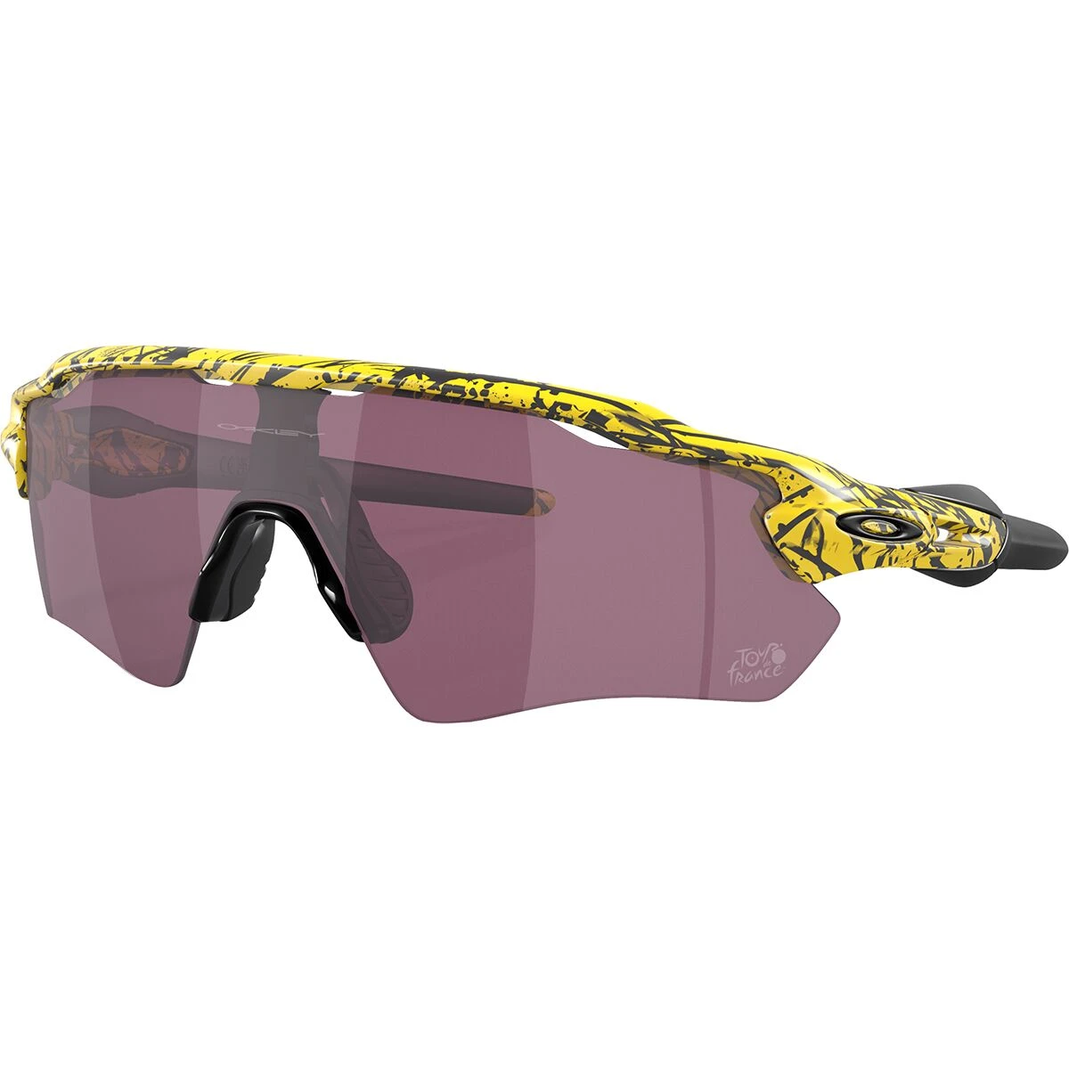 Oakley Radar EV Path Prizm Sunglasses - Image 3