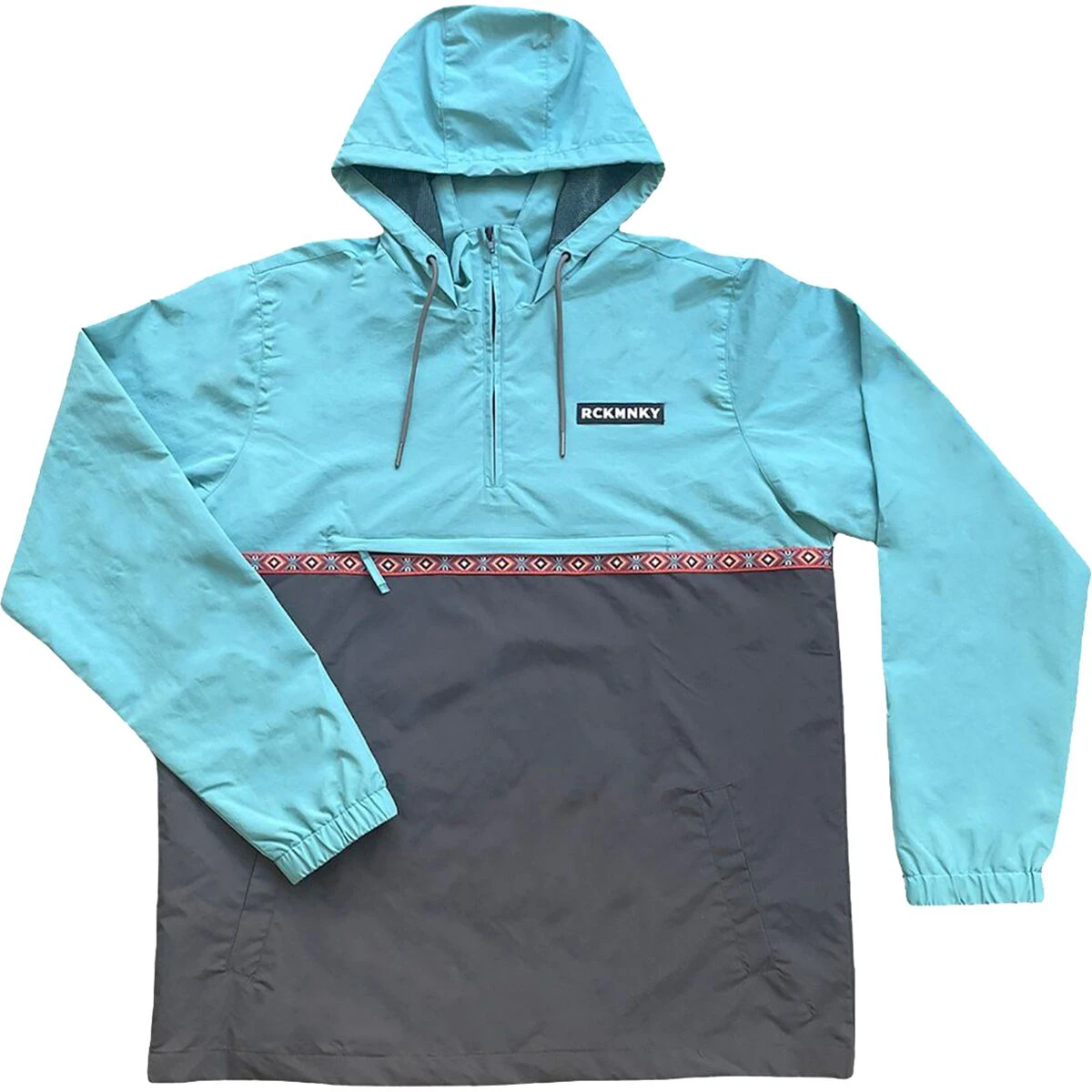 The Wind Breaker - Image 5