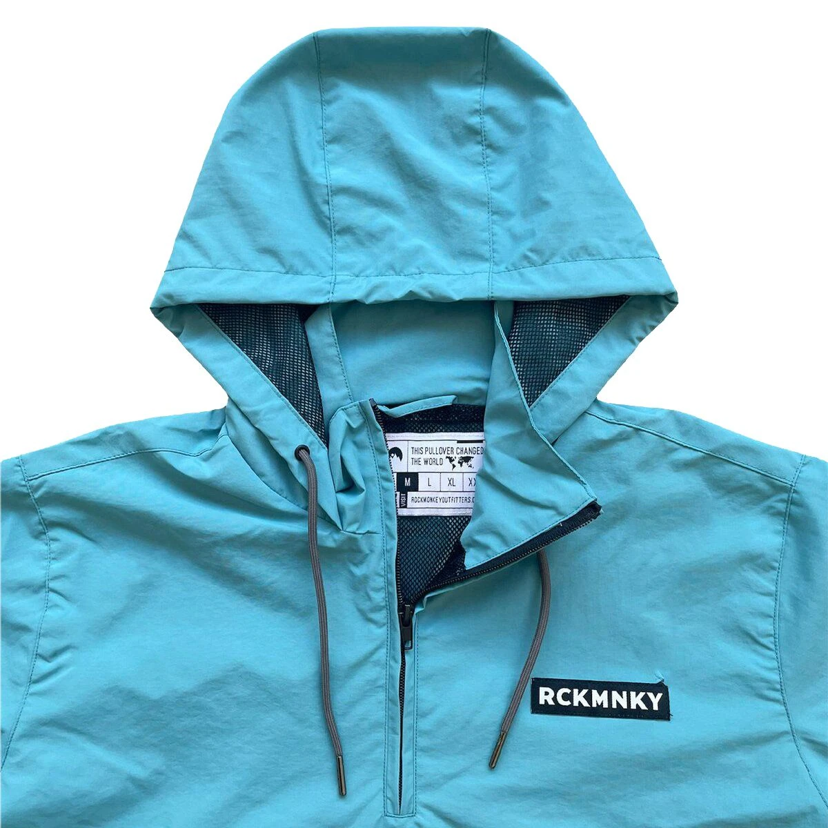 The Wind Breaker - Image 8