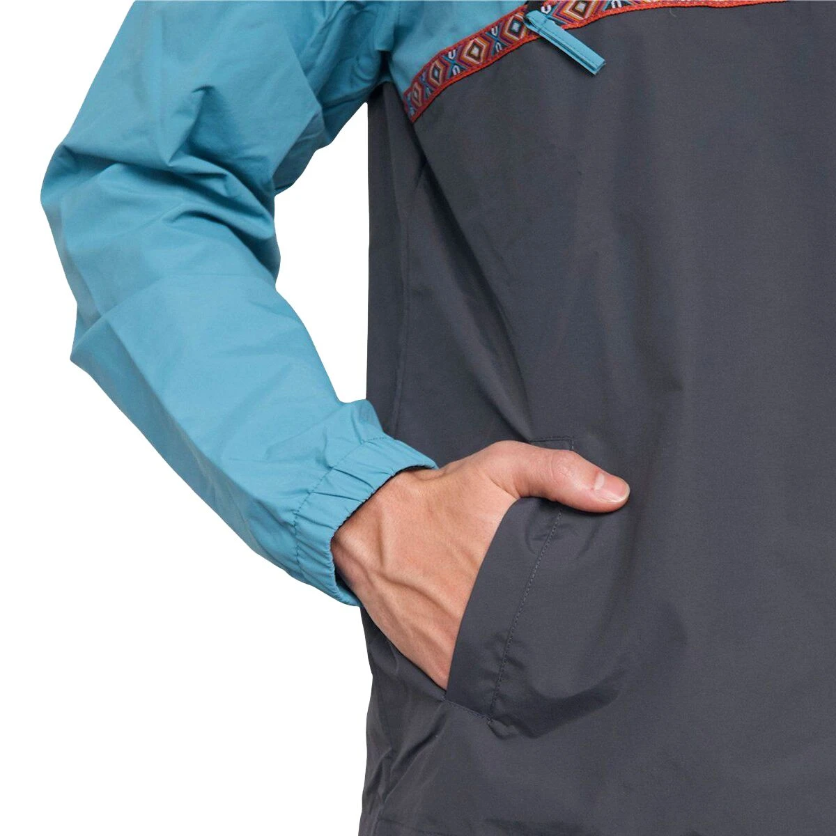 The Wind Breaker - Image 3