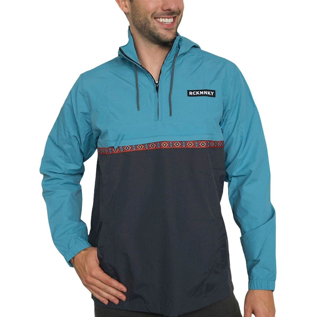 The Wind Breaker - Image 4