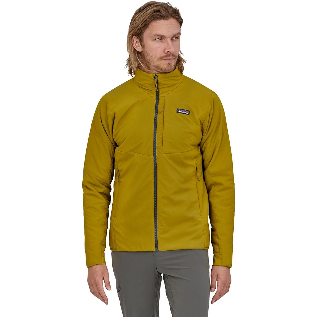 Patagonia Nano-Air Insulated Jacket - Men's