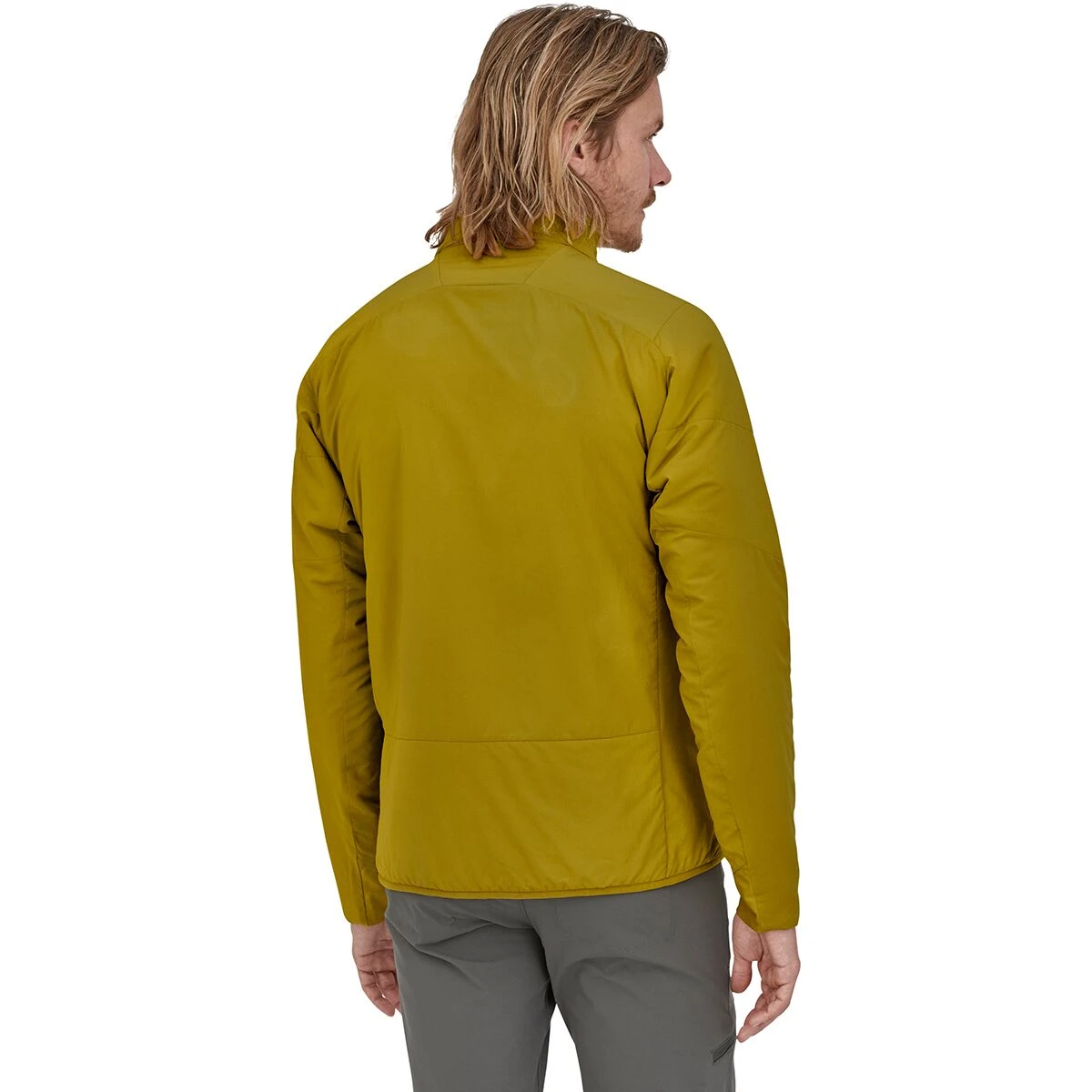 Patagonia Nano-Air Insulated Jacket - Men's - Image 2