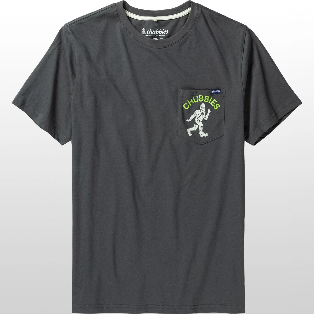 T-Shirt - Men's - Image 4