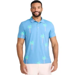 Performance Polo - Men's