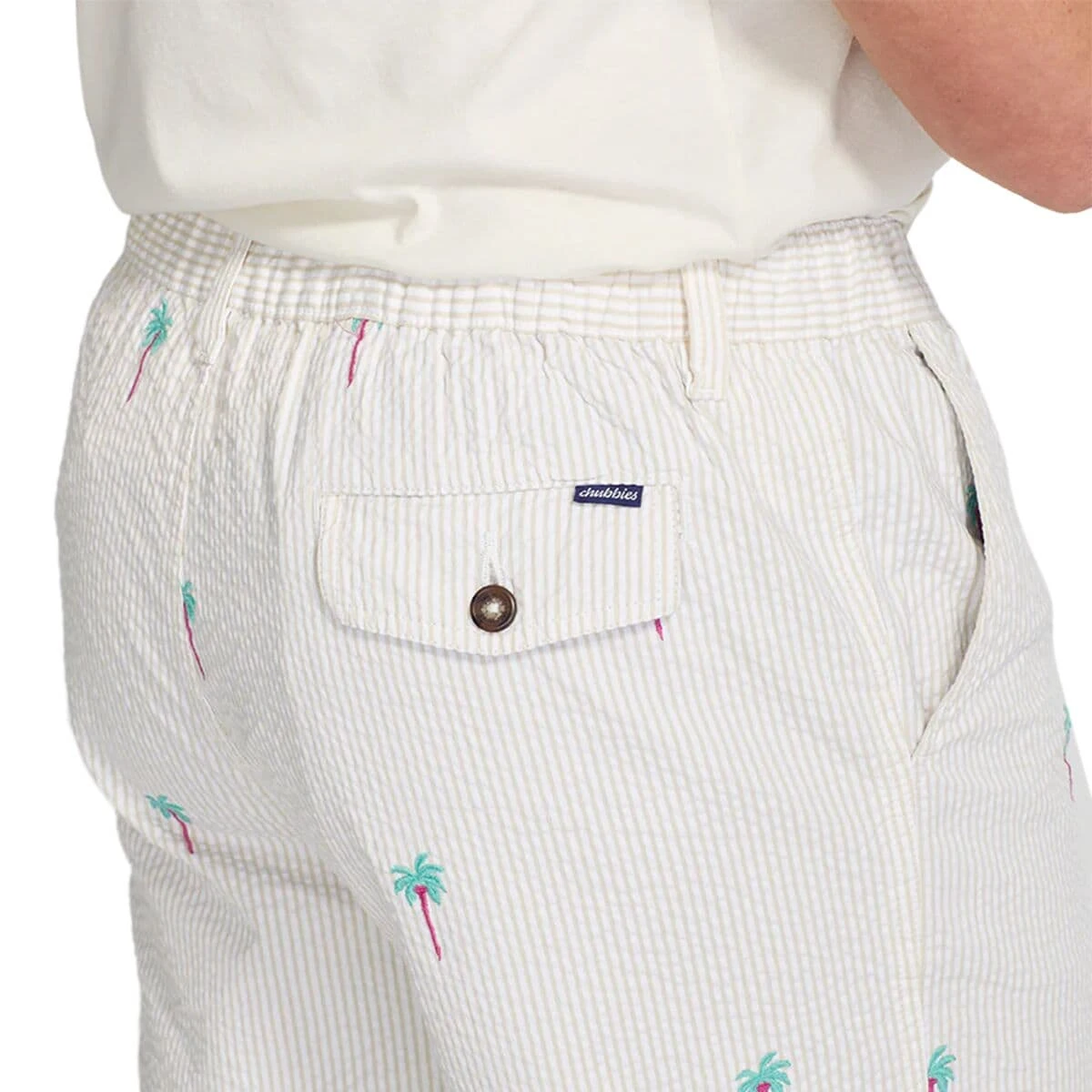 Originals Seersucker 7in Short - Men's - Image 2