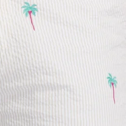 Originals Seersucker 7in Short - Men's