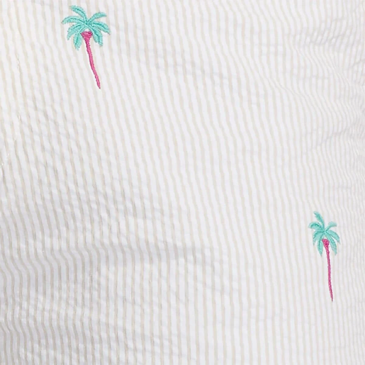 Originals Seersucker 7in Short - Men's