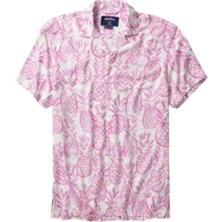 Sunday Shirt - Rayon - Men's