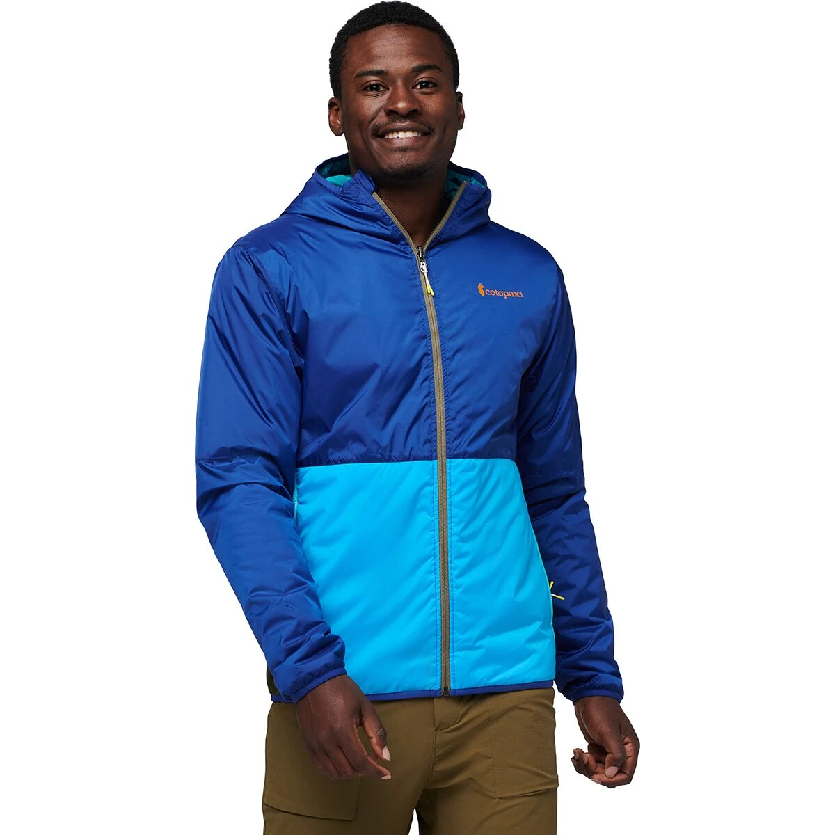 Cotopaxi Teca Calido Hooded Jacket - Men's - Image 11