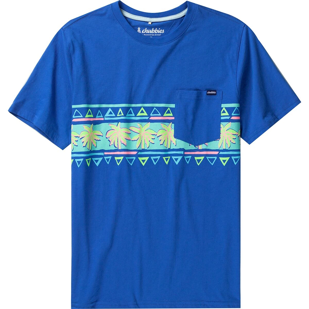 T-Shirt - Men's - Image 2