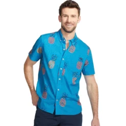Friday Short-Sleeve Shirt - Men's