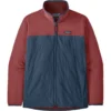 Patagonia Pack In Jacket - Men's
