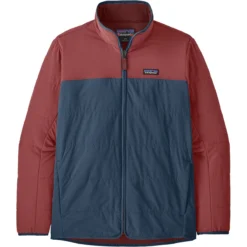 Patagonia Pack In Jacket - Men's