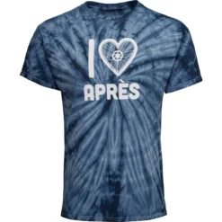 MTB Apres T-Shirt - Men's