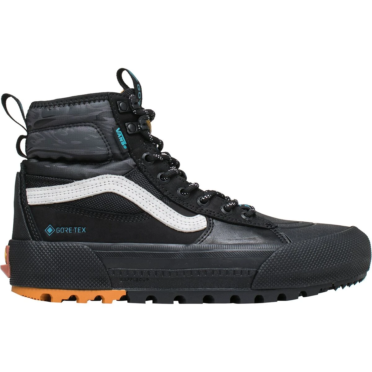 Vans Sk8-Hi GORE-TEX MTE-3 Shoe - Image 6