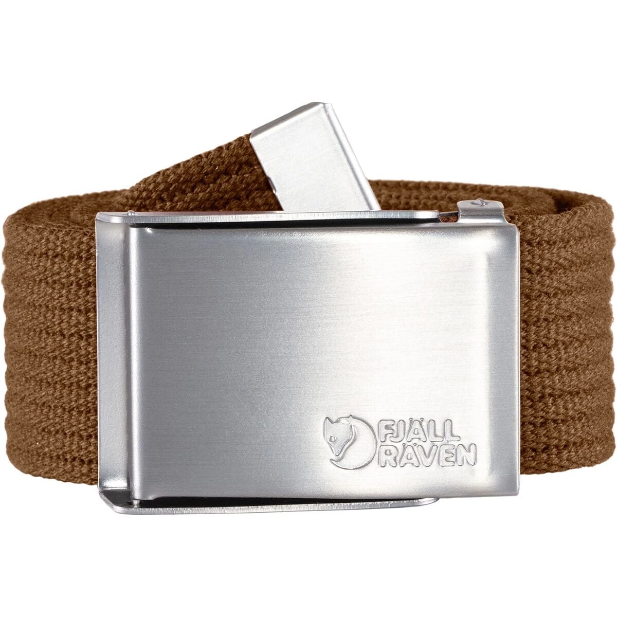 Fjallraven Canvas Belt - Men's - Image 3