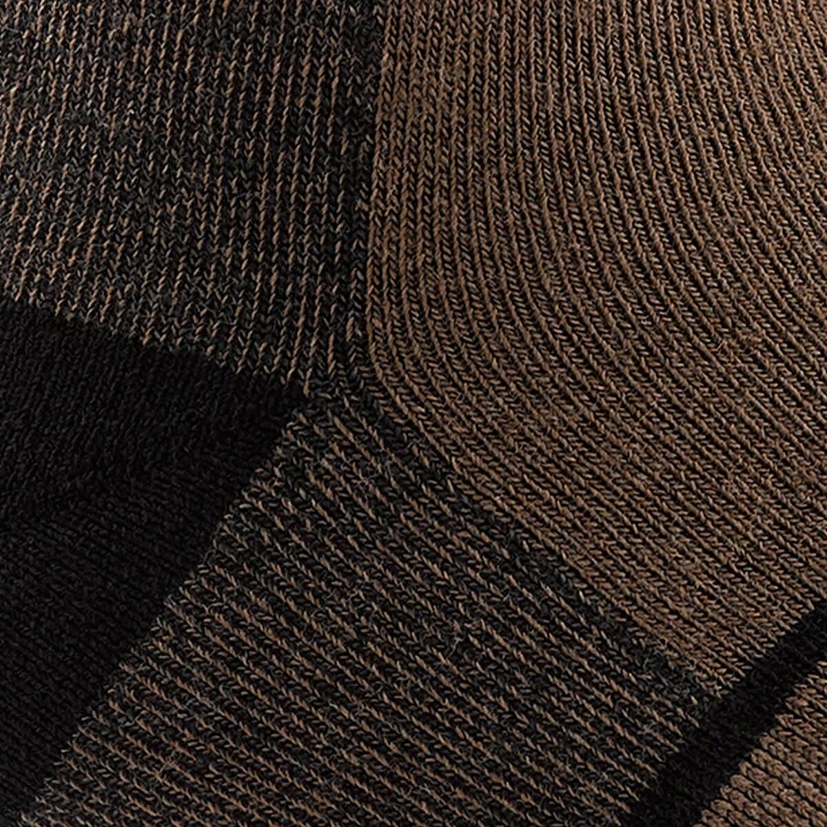 Darn Tough Paul Bunyan OTC Full Cushion Sock - Men's - Image 3