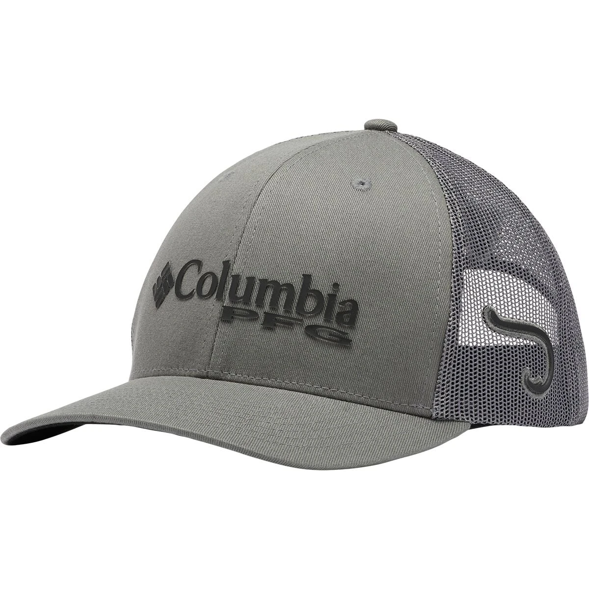 Columbia PFG Mesh Snap Back Ball Cap - Men's - Image 2