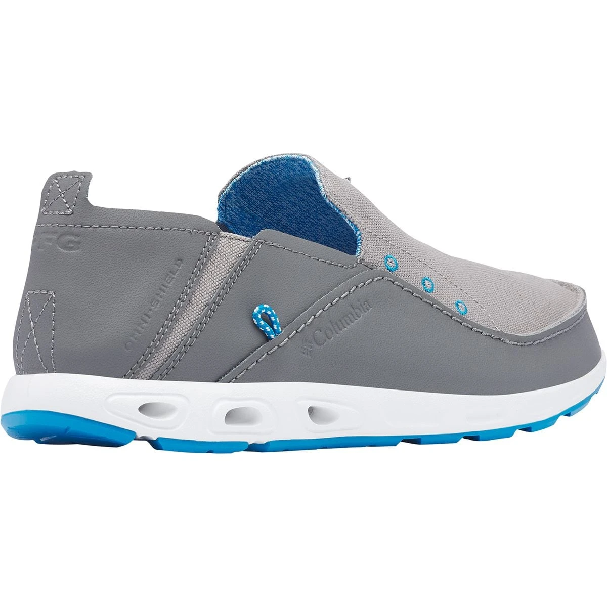 Columbia Bahama Vent PFG Water Shoe - Men's - Image 7