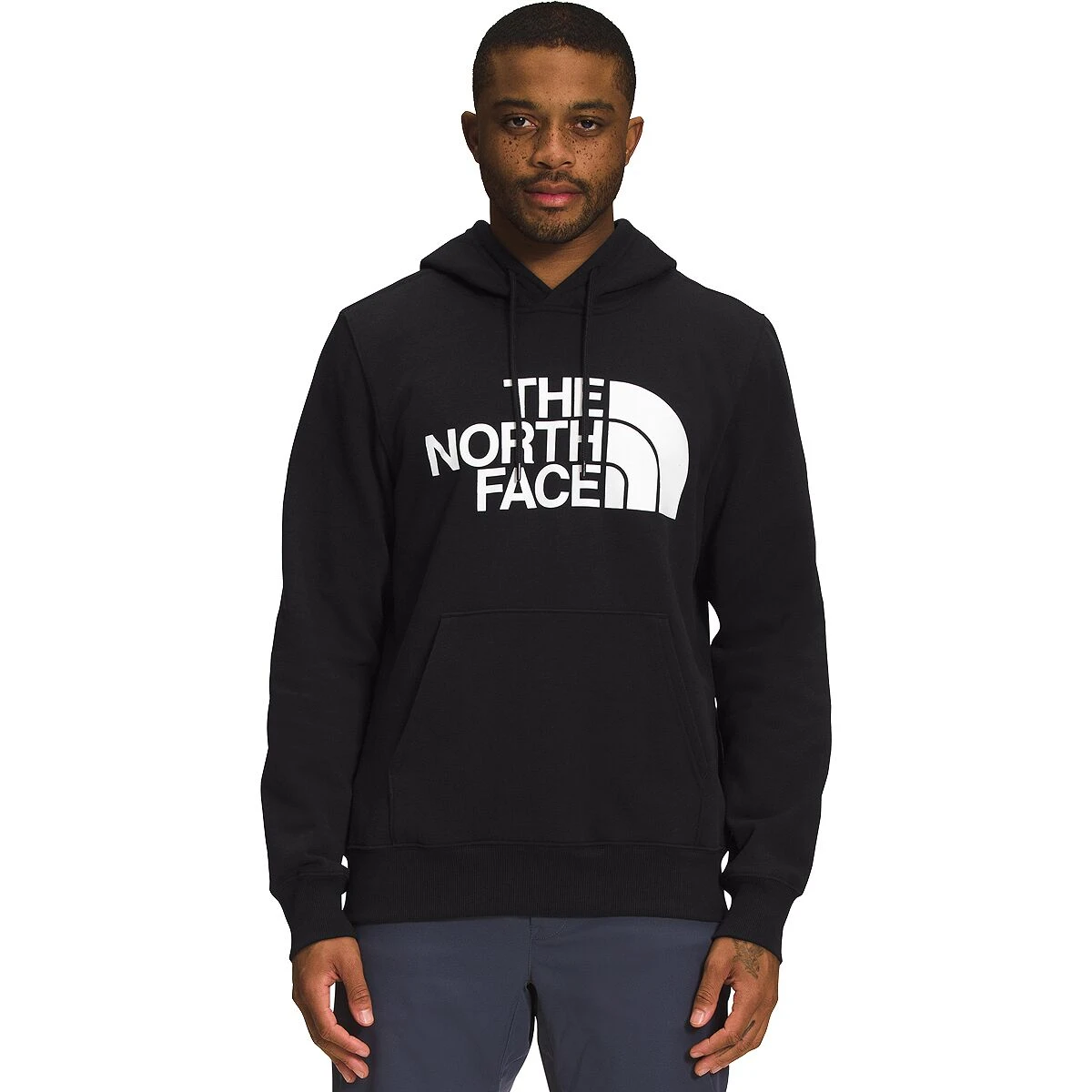 The North Face Half Dome Pullover Hoodie - Men's - Image 2