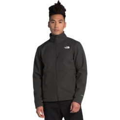 The North Face Apex Bionic 2 Softshell Jacket - Men's