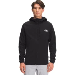 The North Face Canyonlands Hooded Fleece Jacket - Men's