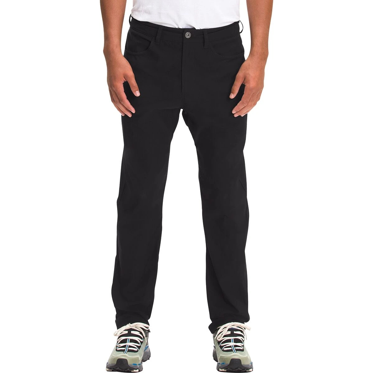 The North Face Sprag 5-Pocket Slim Leg Pant - Men's - Image 3