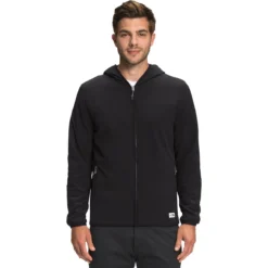 The North Face Mountain Sweatshirt Full-Zip Hoodie - Men's
