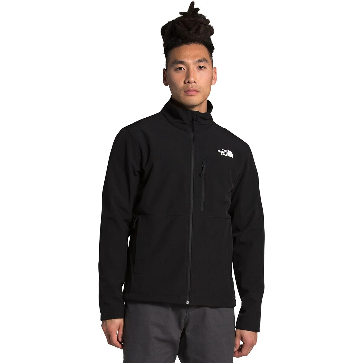 The North Face Apex Bionic 2 Softshell Jacket - Men's - Image 5
