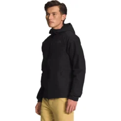 The North Face Camden Soft Shell Hoodie - Men's