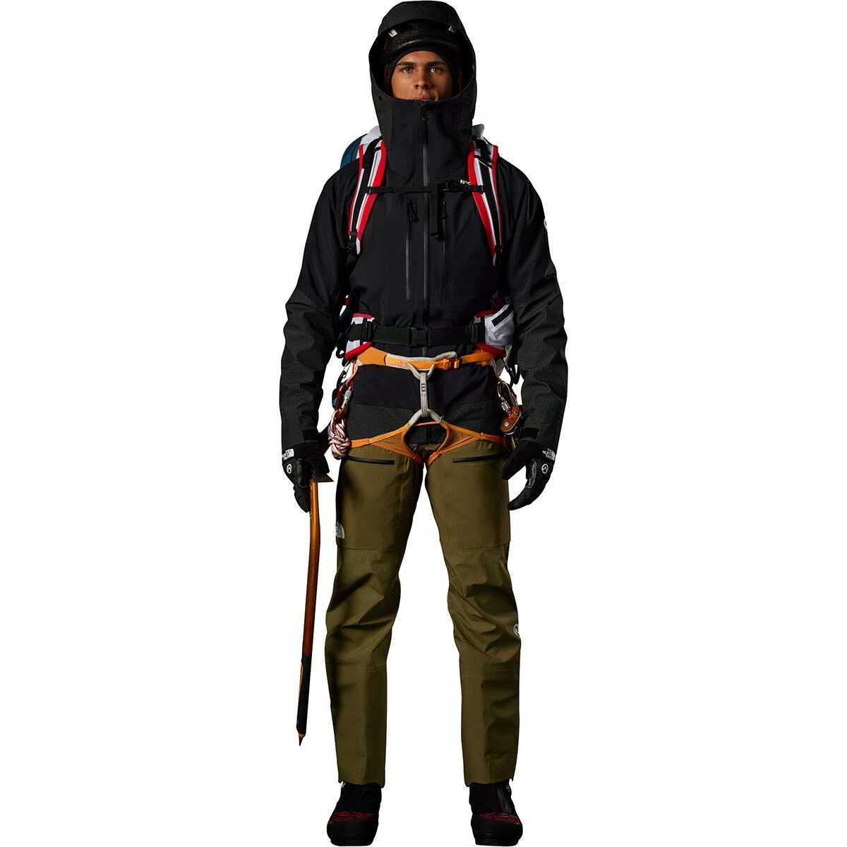 The North Face Summit Pumori FUTURELIGHT Jacket - Men's - Image 4