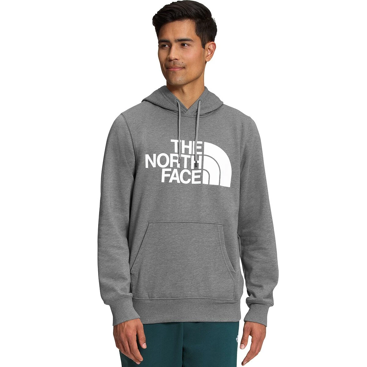 The North Face Half Dome Pullover Hoodie - Men's - Image 3