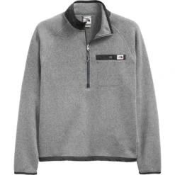 The North Face Gordon Lyons 1/4-Zip Fleece Pullover - Men's