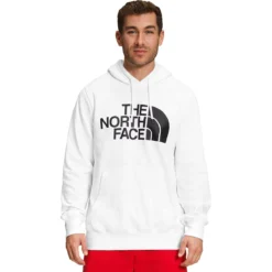 The North Face Half Dome Pullover Hoodie - Men's