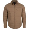 Pine Peak Classic Fit Down Shirtjac - Men's