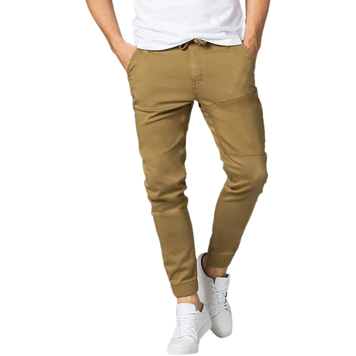 No Sweat Slim Fit Jogger Pant - Men's - Image 5