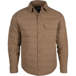 Pine Peak Classic Fit Down Shirtjac - Men's