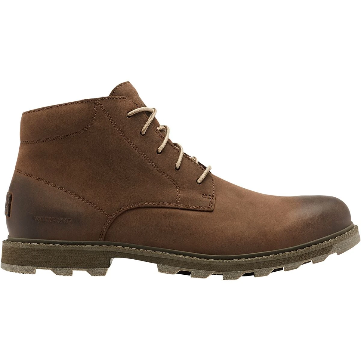 Sorel Madson II WP Chukka - Men's - Image 10