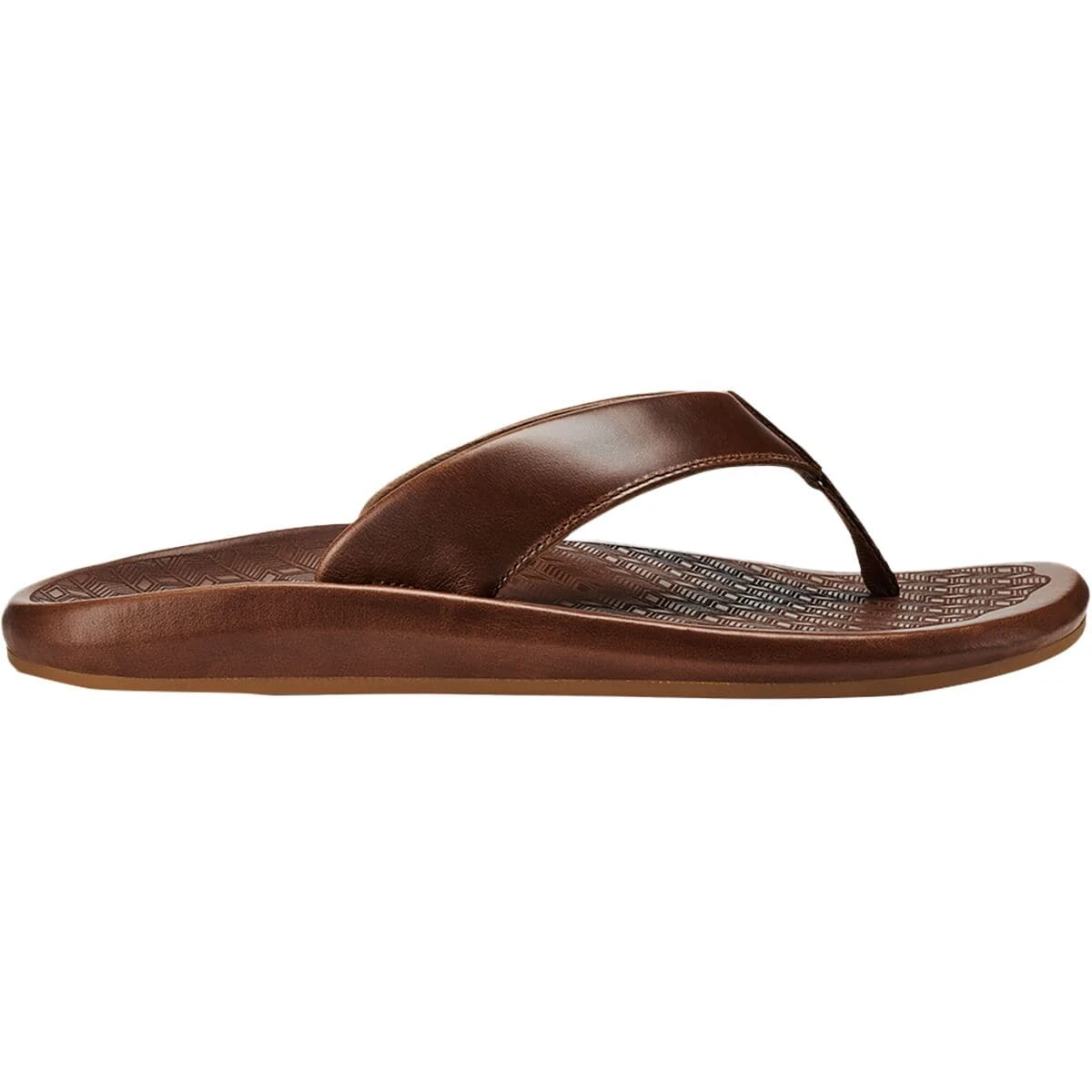 OluKai Ilikai Flip Flop - Men's - Image 6
