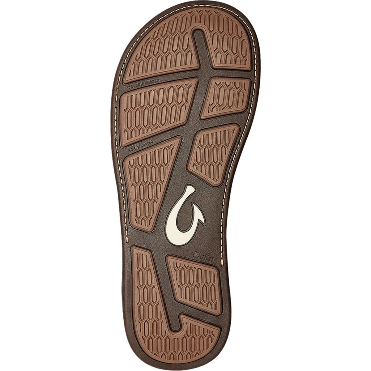 OluKai Tuahine Flip Flop - Men's - Image 4