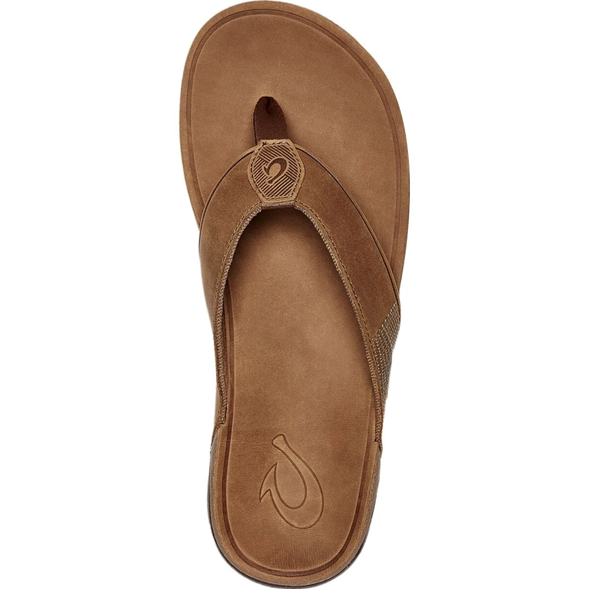 OluKai Tuahine Flip Flop - Men's - Image 2