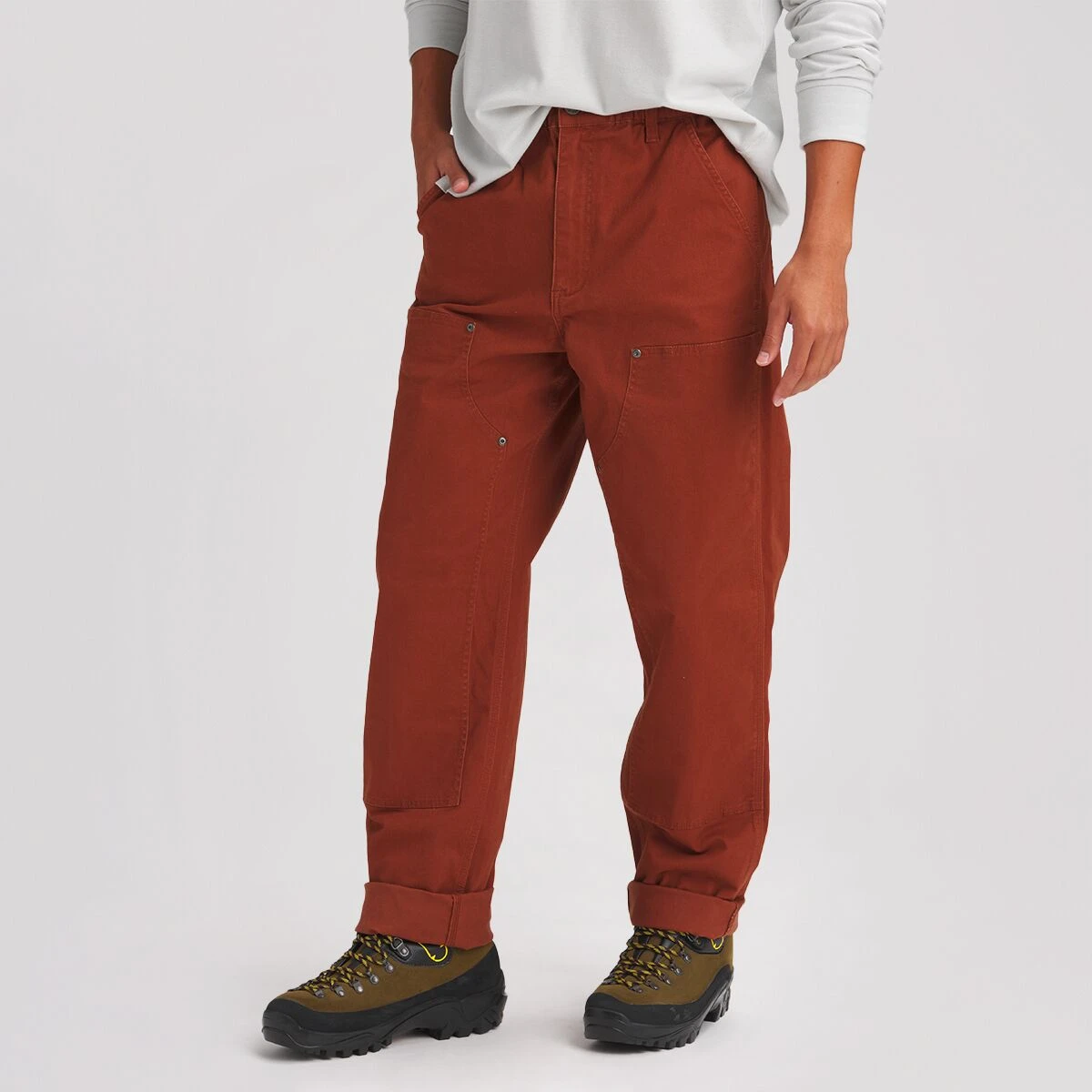 Stoic Carpenter Pant - Men's - Image 9
