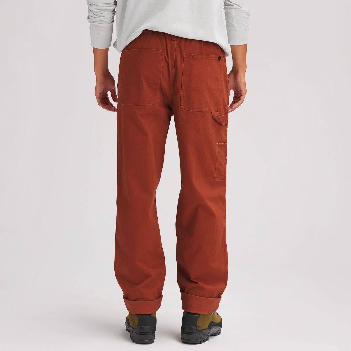 Stoic Carpenter Pant - Men's - Image 2