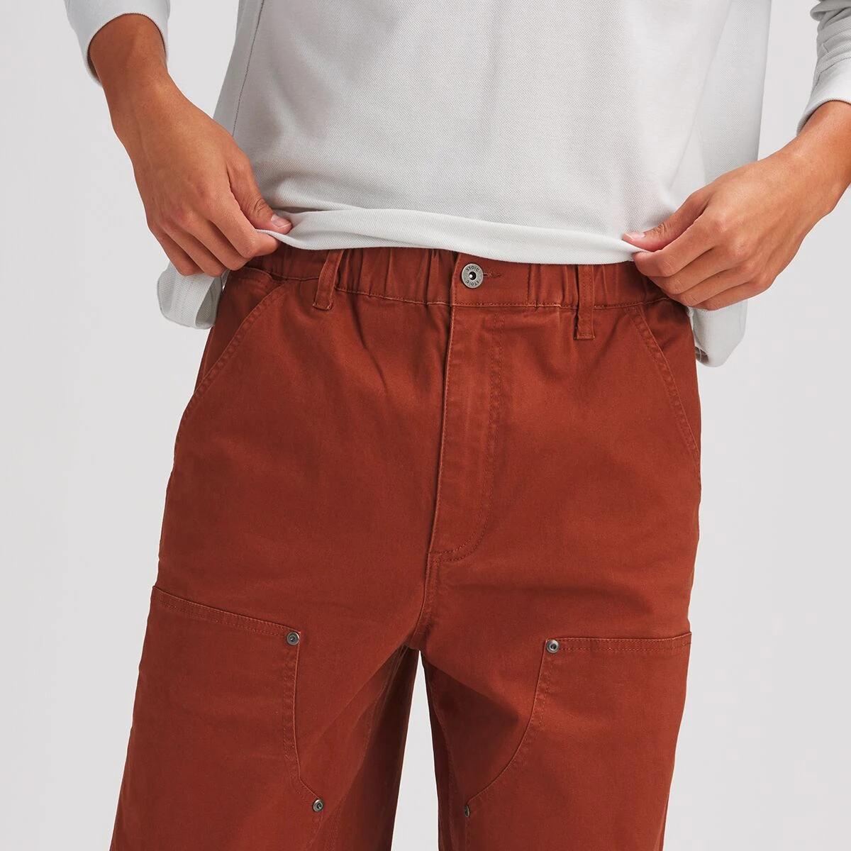 Stoic Carpenter Pant - Men's - Image 8