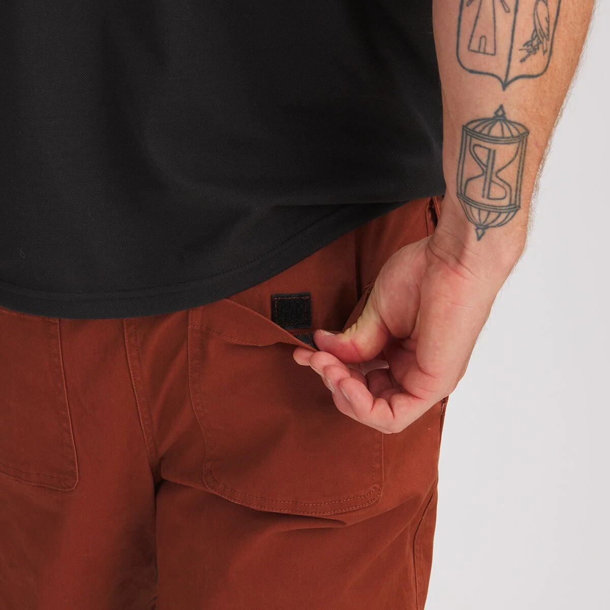 Stoic Venture Pant - Past Season - Men's