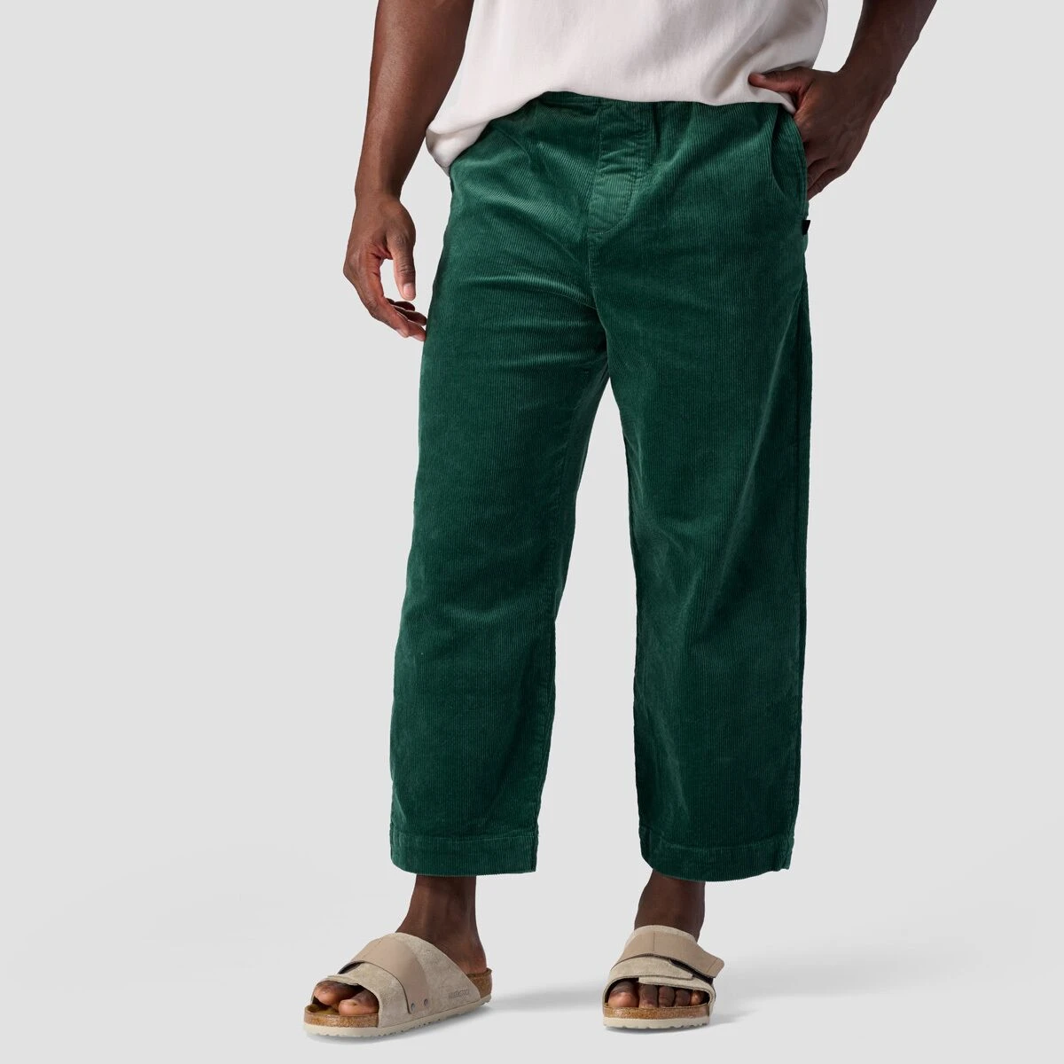 Stoic Beach Pull-On Corduroy Pant - Men's - Image 5